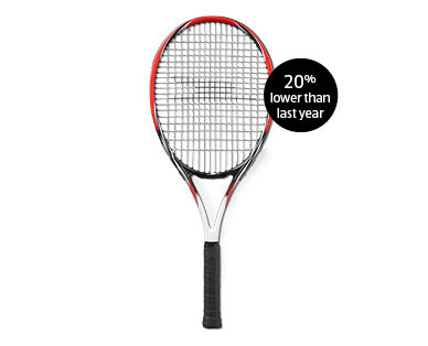 Adult Tennis Racquet