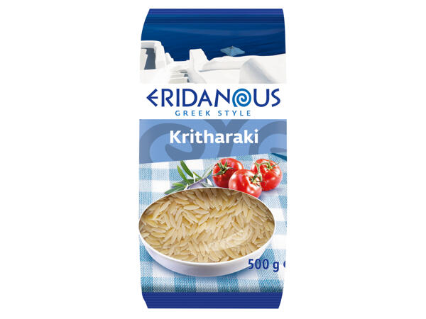 Kritharaki Nudeln