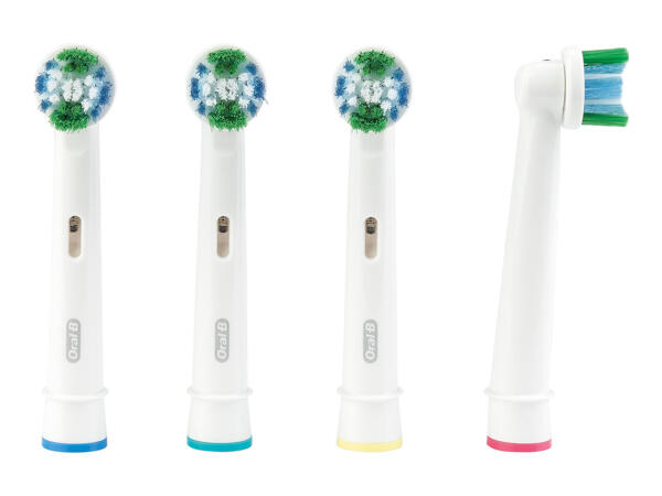 Oral-B Toothbrush Heads
