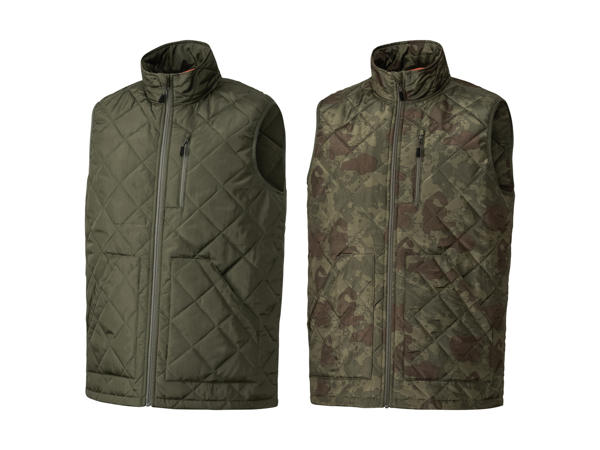 CRIVIT(R) Vatteret vest