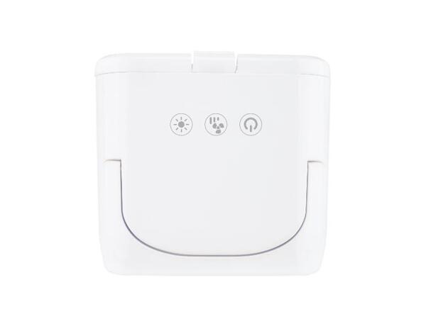 Mini chladicí ventilátor STKL 8 D2