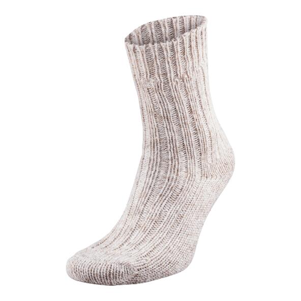 UP2Fashion(R) 				Chaussettes norvégiennes