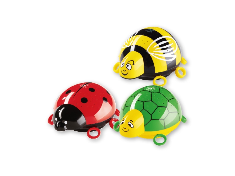 Ansmann Kids' LED Nightlight