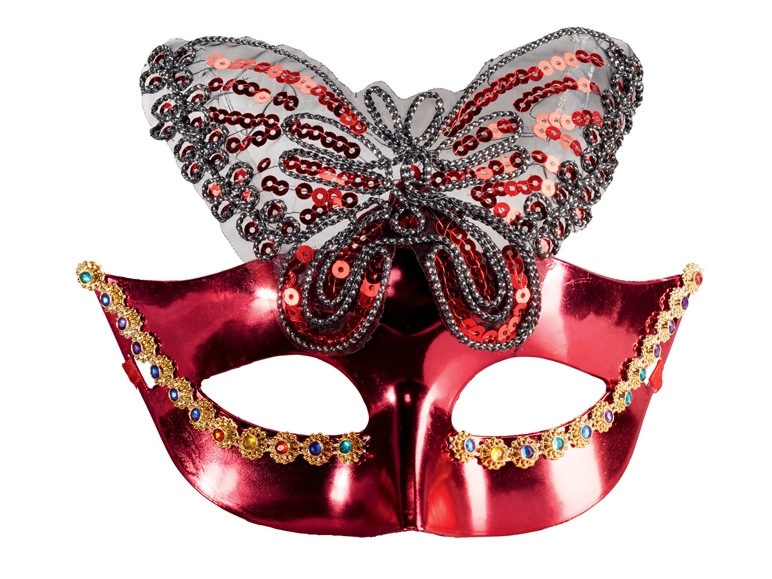 Carnival Mask