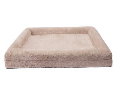 XL Memory Foam Pet Bed 