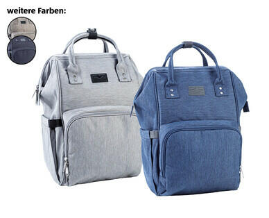 WICKELRUCKSACK