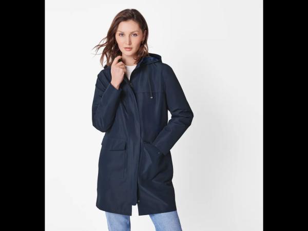 Ladies' Trench Coat