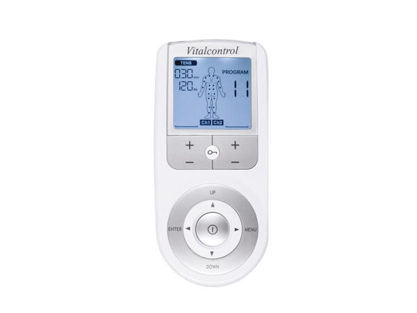 Electric Stimulator