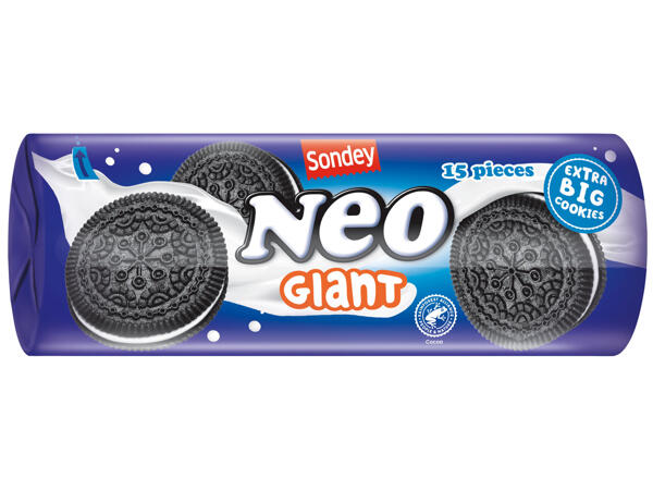 Jumbo neo rolle