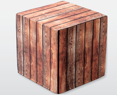 BOLAN Sitzcube