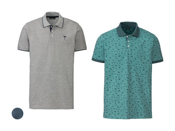 Polo pour homme1