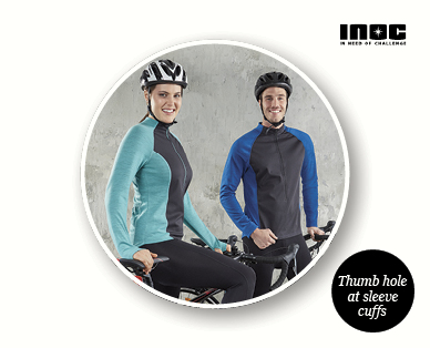 Adult's Cycling Jersey