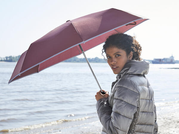 Compact Umbrella