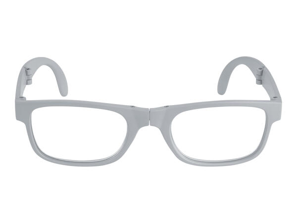 Auriol Folding Reading Glasses