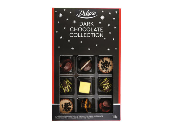 Chocolate Collection