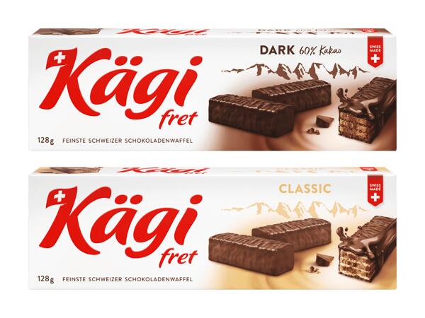 Minis fret Kägi