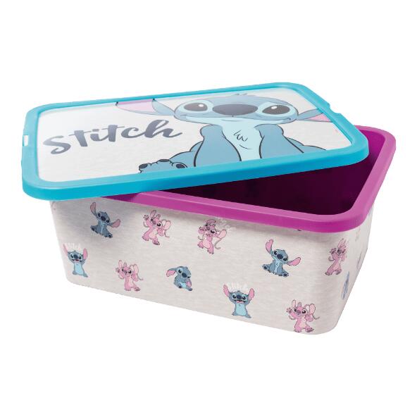 DISNEY(R)/POKÉMON(R) 				Boîte de rangement