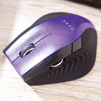 Souris sans fil