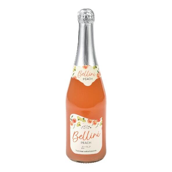 Aperitif Bellini
