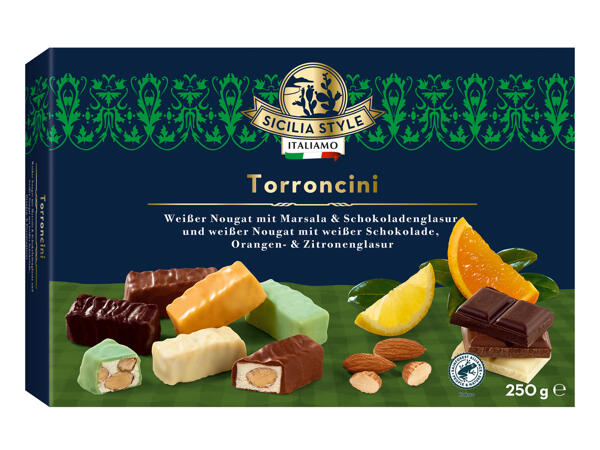 Torroncini