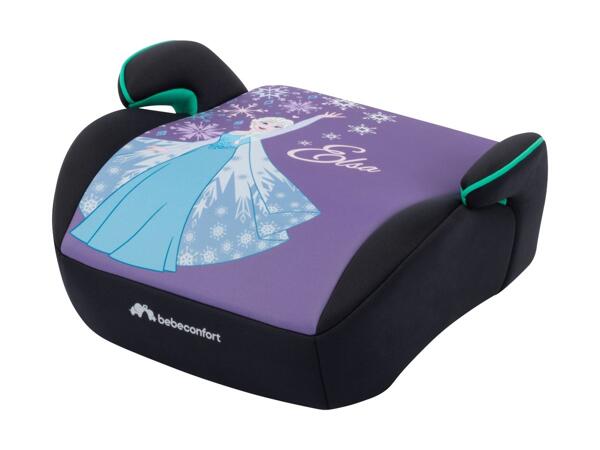 bebeconfort(R) I-Size selepude med isofix