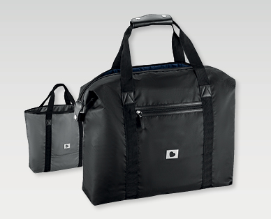 Shopper/Weekender pour femmes BLUE MOTION