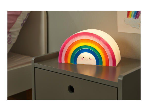 Livarno Home LED Night Light