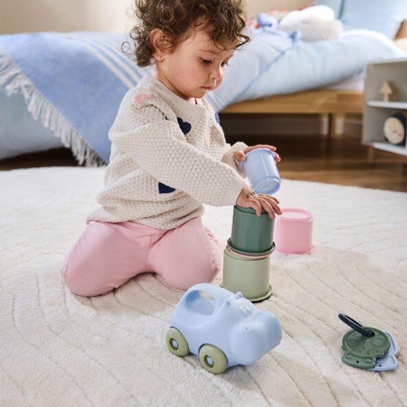 TOYLINO(R) 				Babyspielzeug