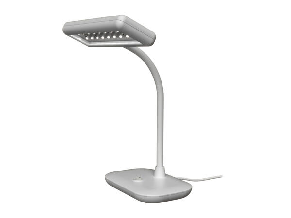 Livarno Home LED Daylight Lamp