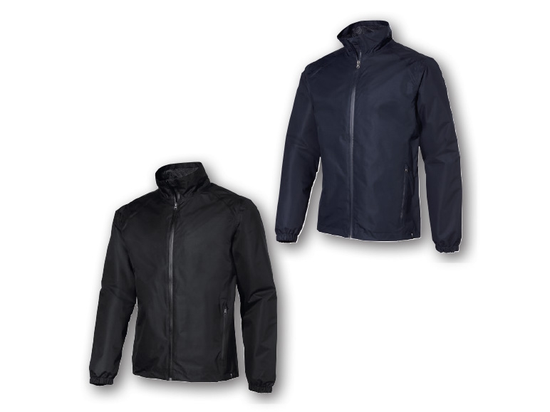 CRIVIT(R) Men's Waterproof Jacket