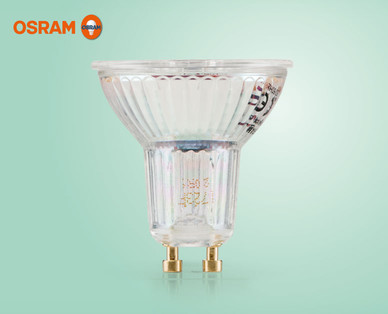 OSRAM LED-Leuchtmittel