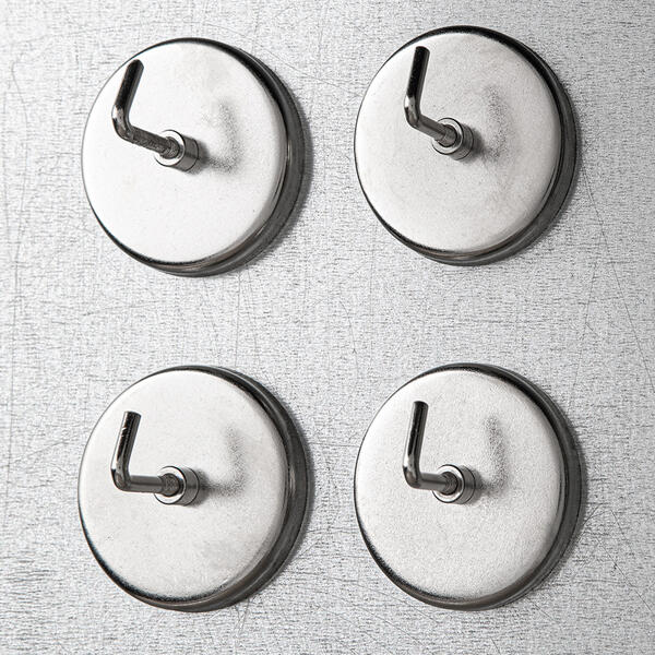 Haftmagnet-Set