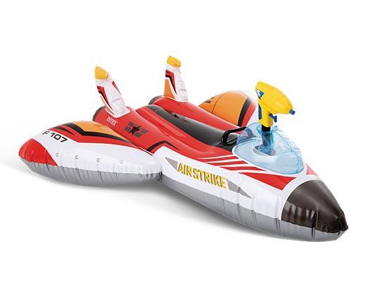 Intex Watergun Plane Float