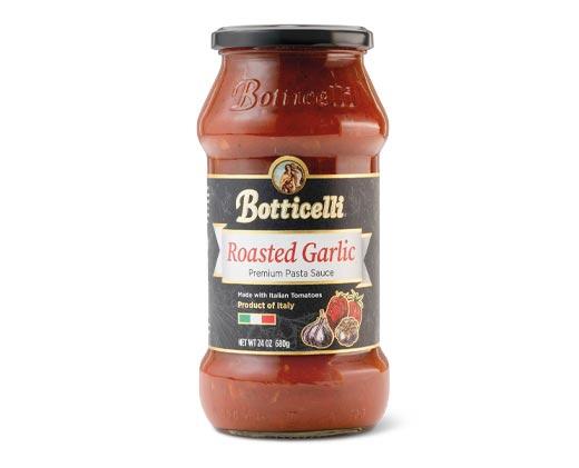 Botticelli Premium Pasta Sauce Assorted Varieties