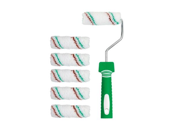 Paint Roller Set/​Paint Sleeves