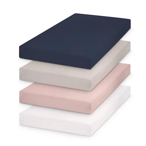 NOVITESSE Supersoft Spannleintuch KG