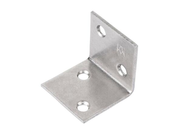 Plates/Braces Assortment