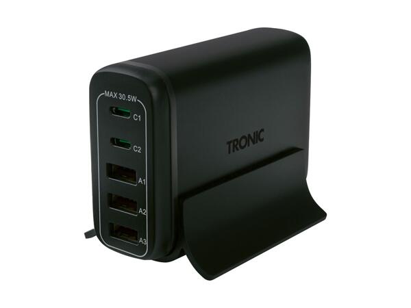 USB-ladestation