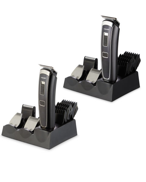 Visage Grooming Kit