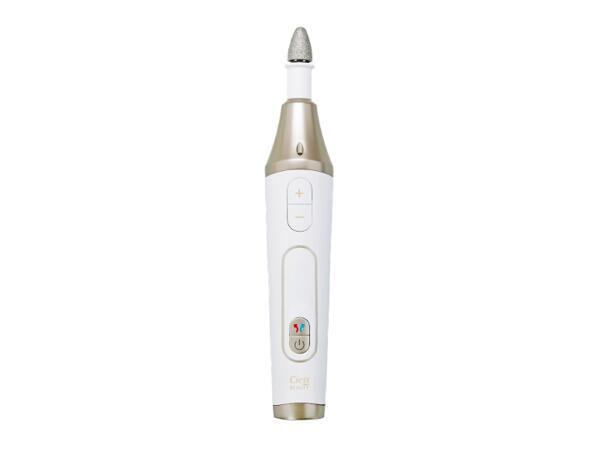 Cordless Manicure/Pedicure Set