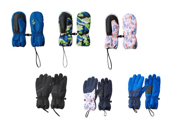 Gants