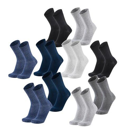 UP 2 FASHION BASICS Herren-Socken