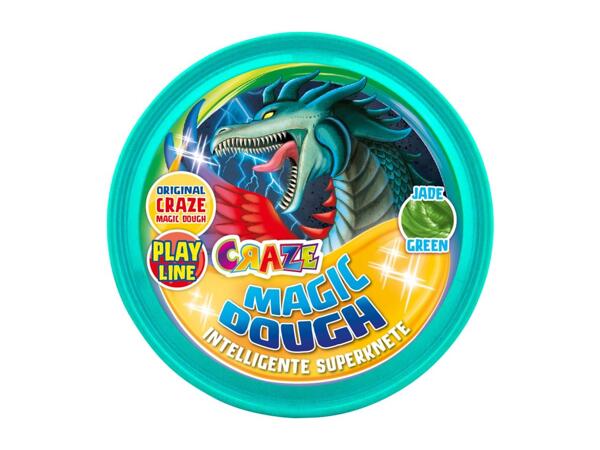 Craze Magic Dough Toy Assortment