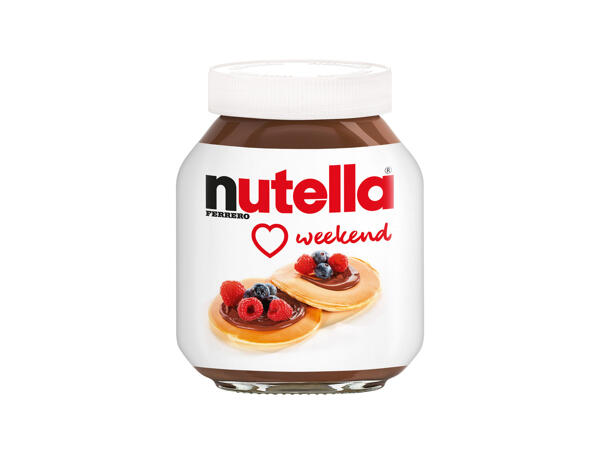 NUTELLA