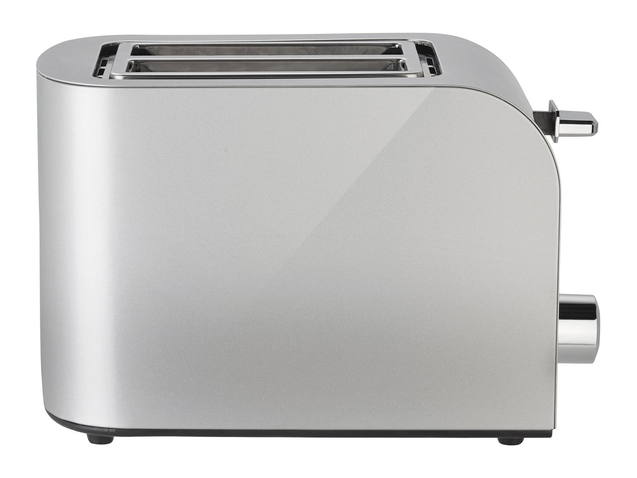 Silvercrest Toaster1