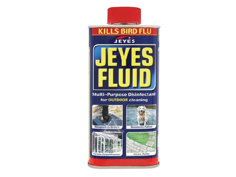 Jeyes Fluid 1L