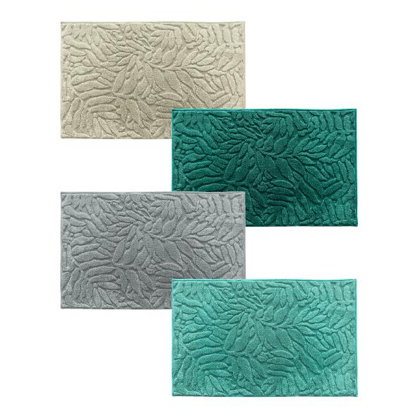NOVITESSE(R) 				Tapis de bain