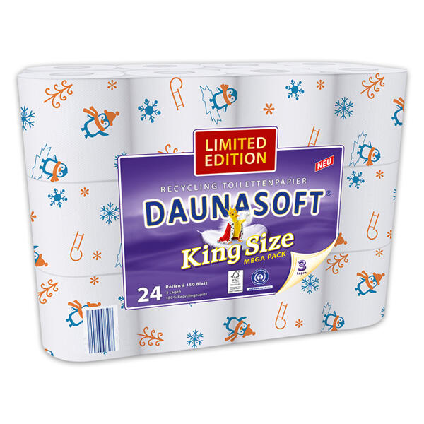 Toilettenpapier