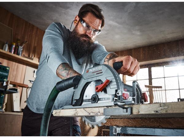 1800W Circular Saw