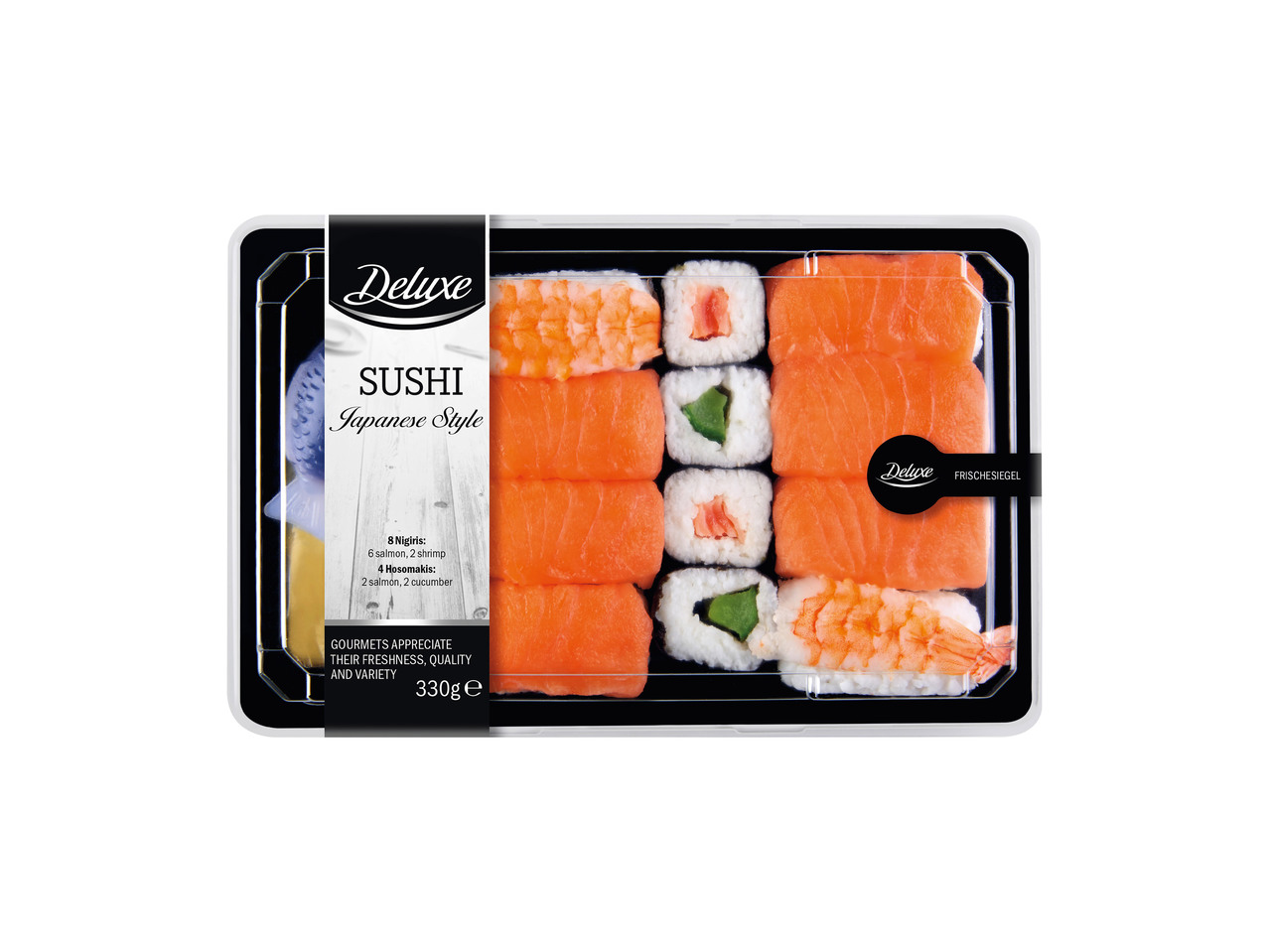 SUSHI